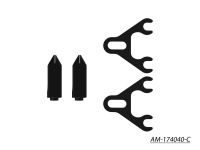 Arrowmax - AM-174040-C Caster pointer adapter for X20 (AM174040C)