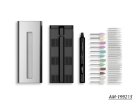 Arrowmax - AM-199215 SGS PRO Smart Electric Engraving & Polishing Pen ( (AM199215)