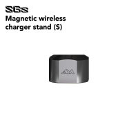 Arrowmax - AM-199224 Wireless charger stand (S) (AM199224)