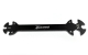 Xceed - 106512 Special Tool  3/4/5/5.5/7/8 mm for...