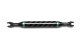 Xceed - 106513 Turnbuckle 3mm/4mm (Cabon Fiber) (XCE106513)