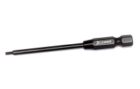 Xceed - 106768 Allen Wrench 1.5 x 80 mm black titan power tip only (XCE106768)