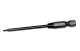 Xceed - 106768 Allen Wrench 1.5 x 80 mm black titan power...