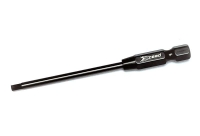 Xceed - 106770 Allen Wrench 2.5 x 80 mm black titan power tip only (XCE106770)