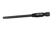 Xceed - 106771 Allen Wrench 3.0 x 80 mm black titan power tip only (XCE106771)