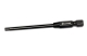 Xceed - 106771 Allen Wrench 3.0 x 80 mm black titan power...