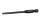 Xceed - 106771 Allen Wrench 3.0 x 80 mm black titan power tip only (XCE106771)