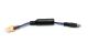Xceed - 107282 Glow Ignitor Charging cable with XT60...