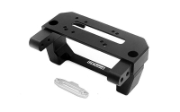 RC4wd - Front Bumper Mount w/Winch Mount for Traxxas TRX-4 (RC4VVVC1309)