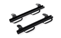 RC4wd - Steel Ranch Side Sliders for Traxxas TRX-4 2021 Ford Bronco (RC4VVVC1317)