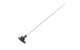 RC4wd - Steel Antenna for Traxxas TRX-4 2021 Ford Bronco...