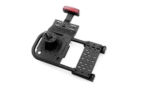 RC4wd - Spare Tire Holder w/ Brake Light for Traxxas TRX-4 2021 Ford (RC4VVVC1328)
