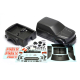 CEN-Racing - FORD F-450 SD Complete Body Set (Grey...