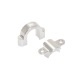 CEN-Racing - CNC Aluminum Steady Bearing Holder  (silver...