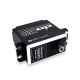 Doyono - Brushless Servo HV CNC Alugehäuse...
