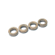 CEN-Racing - M6x10x3mm Metal Bushing (2pcs) (G36269)