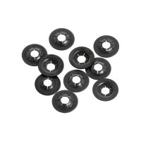 CEN-Racing - Push-on fix clip (10pcs) (G36860)