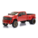 CEN-Racing - Ford F450 SD Rot Custom 4WD 1/10 RTR (GC8982)