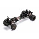 CEN-Racing - Ford F450 SD Rot Custom 4WD 1/10 RTR (GC8982)