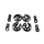 Hobao - SHOCK BALL JOINT (H41073)