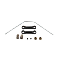 Hobao - Front Sway Bar Set VS2 (H85069)