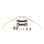 Hobao - Rear Sway Bar Set VS2 (H85070)