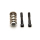 Hobao - Servo Saver Post Set VS2 (H85115)