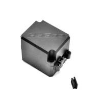 Hobao - LARGE CAPACITY RECEIVER BOX (H85122)