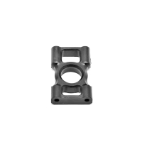 Hobao - CENTER SPOOL MOUNT-PLASTIC (HEIGHT +5MM) (H85124)