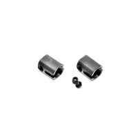 Hobao - SPOOL CUP, 2PCS  (HEAVY DUTY) (H85136)