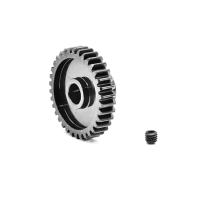 Hobao - MOTOR GEAR 34T- 1M/ 8MM (H85137)