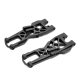 Hobao - HYPER ST FRONT LOWER SUSPENSION ARMS (H86007)