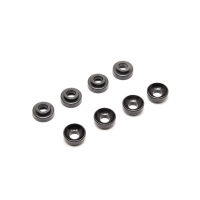 Hobao - Pivot Ball Plastic Ball Washers VS2 (H87208)