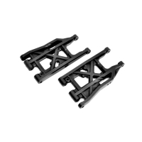 Hobao - Hyper SS Rear Lower Arm Set (H90007N)