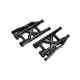 Hobao - Hyper SS Rear Lower Arm Set (H90007N)