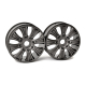 Hobao - VT/Gt Wheel Grau (H90070G)