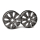 Hobao - VT/Gt Wheel Grau (H90070G)