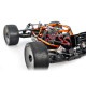 Hobao - Hyper Cage Buggy Elektro 1/8 150A 6s RTR...