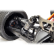 Hobao - Hyper Cage Buggy Elektro 1/8 150A 6s RTR (HB-CBE-C150RG)