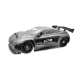 Hobao - Hyper GTB On-Road Long Chassis 1/8 80% ARR Roller...