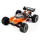 Hobao - Hyper SS Nitro Truggy 1/8 RTR (HB-SST-C30RG)