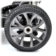 Hobao - Hyper VS2 Elektro Buggy 1/8 80% ARR Roller (klare Karosserie (HB-VS2E)