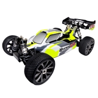 Hobao - Hyper VS2 Brushless Buggy 1/8 100A 4s RTR Gelb (HB-VS2E-C100Y)