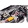 Hobao - Hyper VS2 Brushless Buggy 1/8 150A 6s RTR Gelb (HB-VS2E-C150Y)