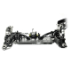 Hobao - Hyper VS2 Nitro Buggy 1/8 Rolling Chassis (HB-VS2N)