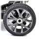 Hobao - Hyper VS2 Nitro Buggy 1/8 Rolling Chassis (HB-VS2N)