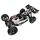 Hobao - Hyper VS2 Nitro Buggy 21 1/8 mit gelber Karosserie (HB-VS2N-C21Y)