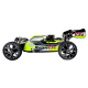 Hobao - Hyper VS2 Nitro Buggy 30 1/8 mit gelber...