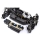 Hobao - Hyper VS2 Nitro Buggy 30 1/8 mit gelber Karosserie (HB-VS2N-C30Y)