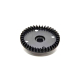 Hobao - DIFFERENTIAL CROWN GEAR 40T FOR 15T PINION